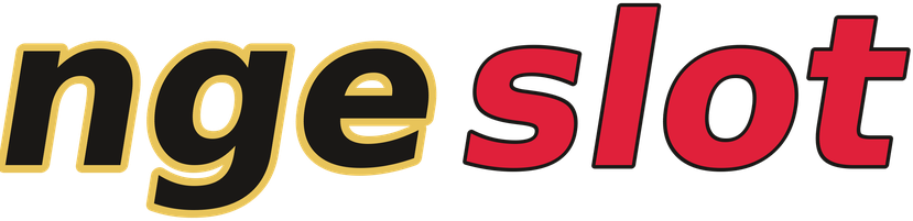 ngeslot logo